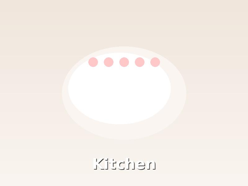 Artisan Bakehouse Kitchen